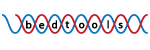 BEDTools Logo