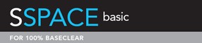 SSPACE logo