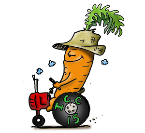 carrot conference mascot image